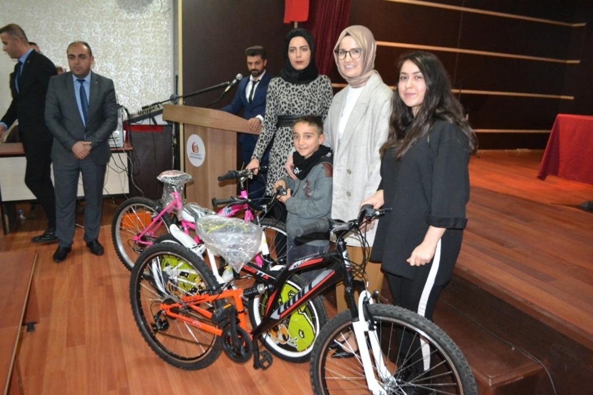 Sason&rsquo;da şehitlerimizi unutmayın unutturmayın yarışması