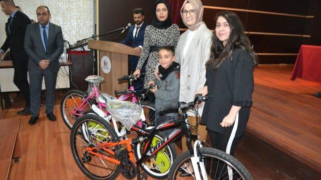 Sason’da şehitlerimizi unutmayın unutturmayın yarışması