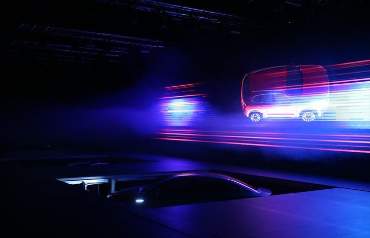 TOGG CEO'su Gürcan Karakaş açıkladı: Yerli otomobilin isimlendirmesi...  G1