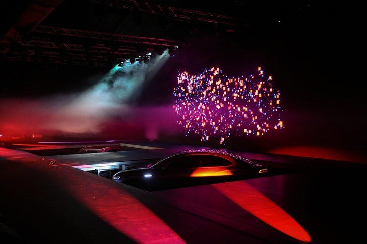 TOGG CEO'su Gürcan Karakaş açıkladı: Yerli otomobilin isimlendirmesi...  G3