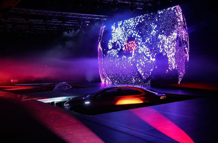 TOGG CEO'su Gürcan Karakaş açıkladı: Yerli otomobilin isimlendirmesi...  G4