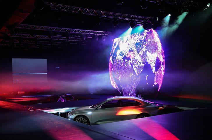 TOGG CEO'su Gürcan Karakaş açıkladı: Yerli otomobilin isimlendirmesi...  G5