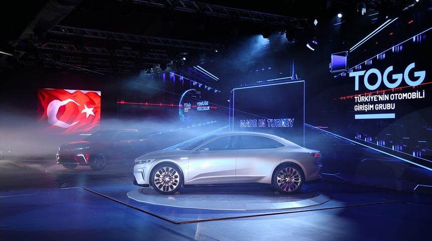 İstanbul Valiliği, 34. yerli otomobile talip oldu