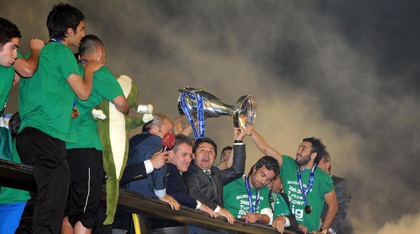 Bursaspor Kul&uuml;b&uuml;, Mustafa Cengiz'e y&ouml;nelik sert bir a&ccedil;ıklama yayımladı.&nbsp;