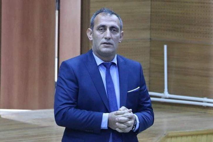 İspir ilçesinde Muhtarlar Dernek Başkanlığına Yaşar Dursun seçildi G2