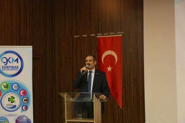 Başkan Tanış’tan yılsonu değerlendirme toplantısı G4