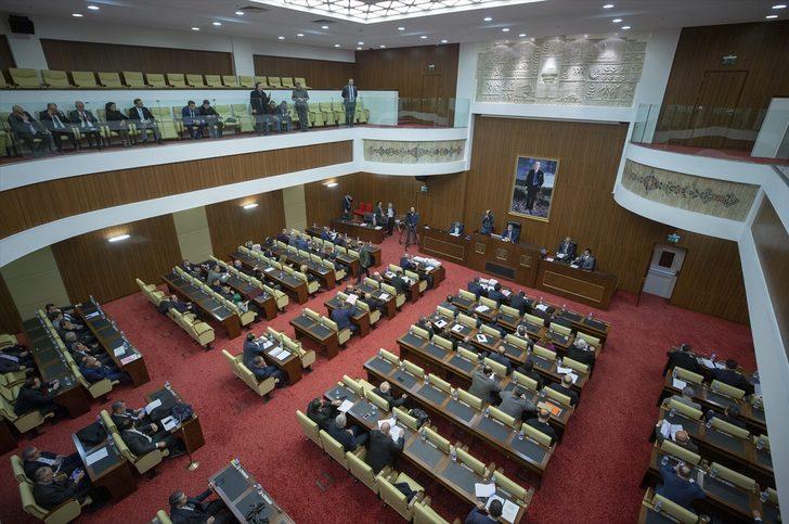 ABB Meclisi 282 otobüs alımı için onay verdi G2