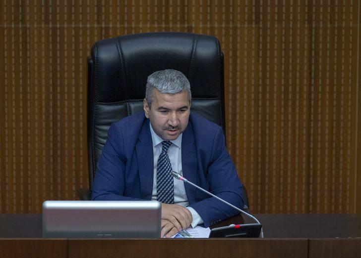 ABB Meclisi 282 otobüs alımı için onay verdi G3