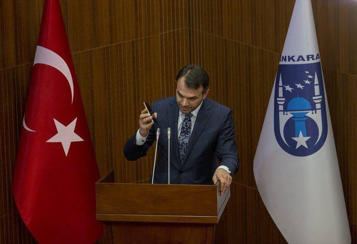 ABB Meclisi 282 otobüs alımı için onay verdi G4