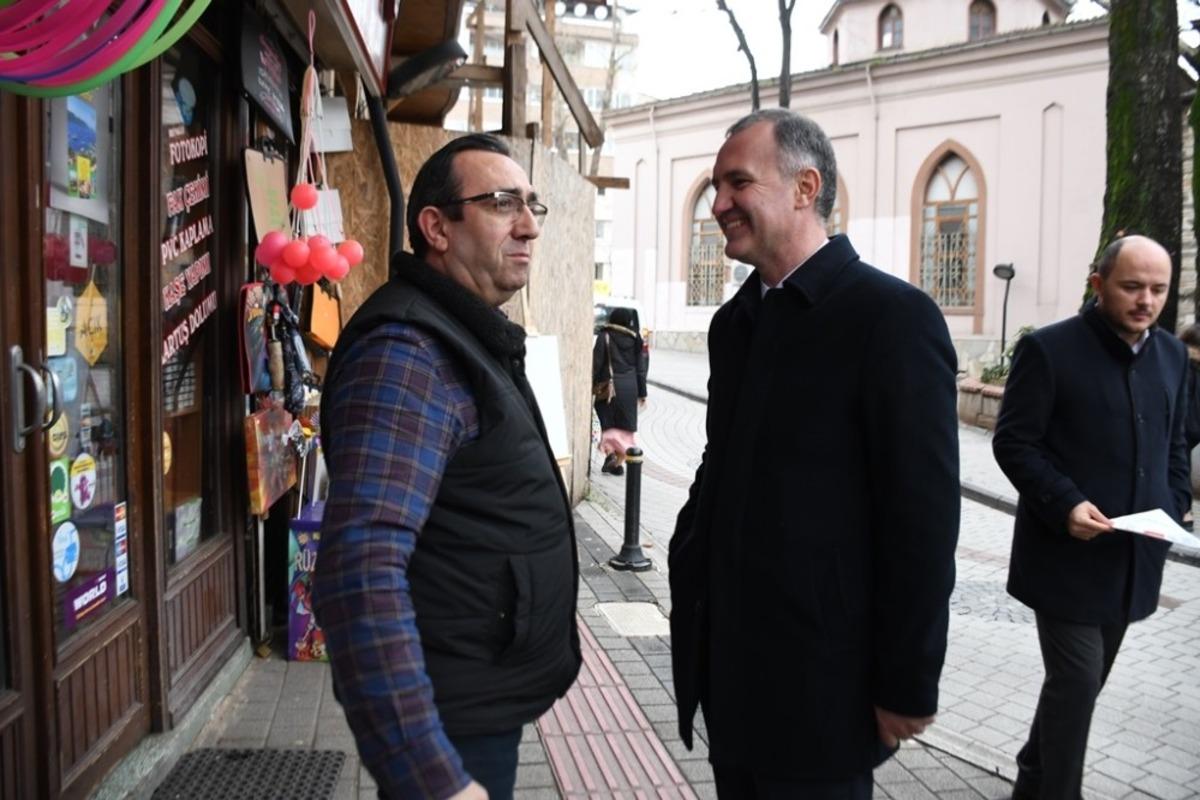 Askıda iyilik &ccedil;emberi genişliyor