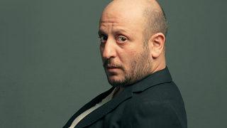 Serkan Keskin Çukur dizisini neden kabul etmedi?