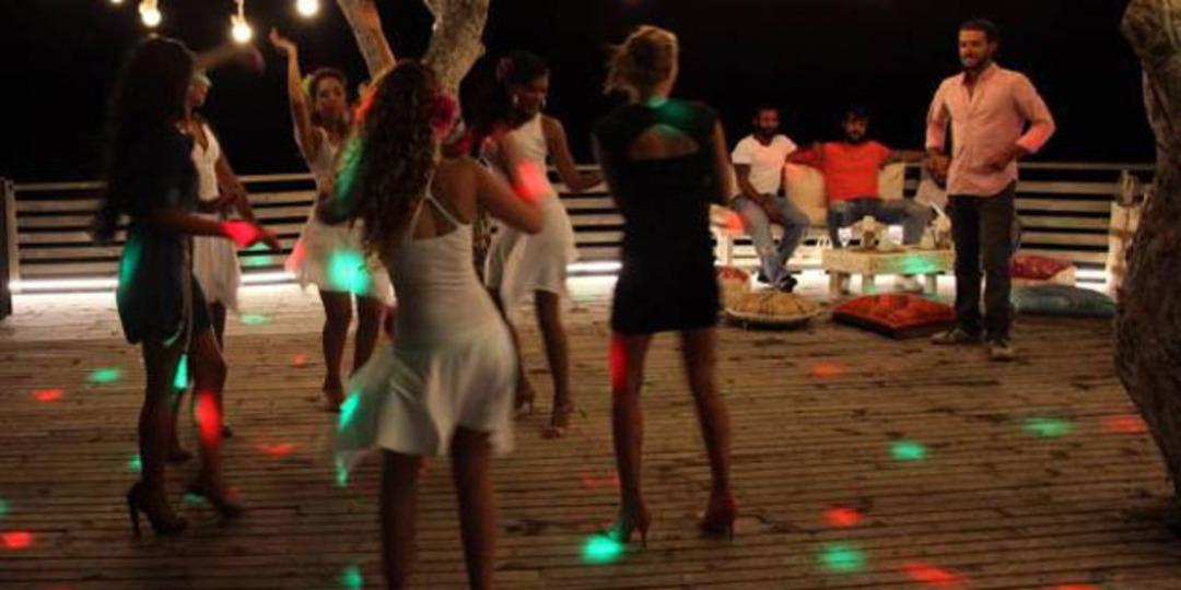 Survivor'da bir ilk yaşandı