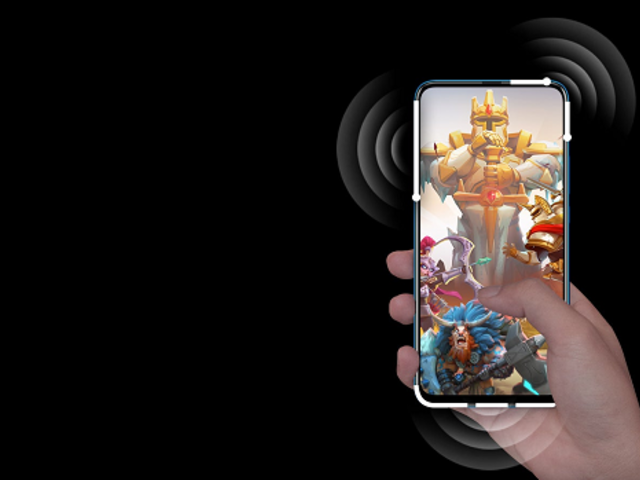 Honor 9X AI Sinyal İyileştirici ile Geliyor