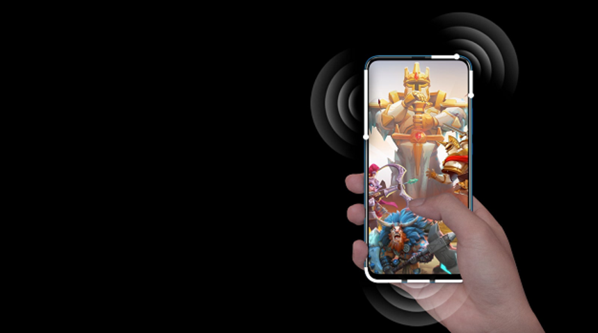 Honor 9X AI Sinyal İyileştirici ile Geliyor