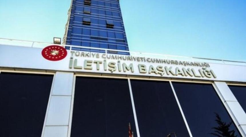 Son dakika! İletişim Başkanı Fahrettin Altun açıkladı: Libya hükümeti Türkiye'nin askeri desteğini talep etti