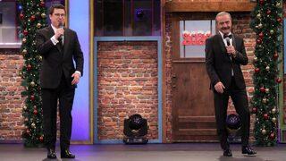 Çok Güzel Hareketler 2 yılbaşı bölümünde hangi ünlüler var? İşte Kanal D 2020 yılbaşı programları