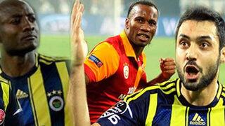 Derbi hakemi belli oldu