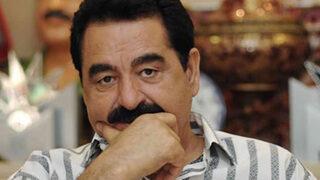 İbrahim Tatlıses çıldırdı
