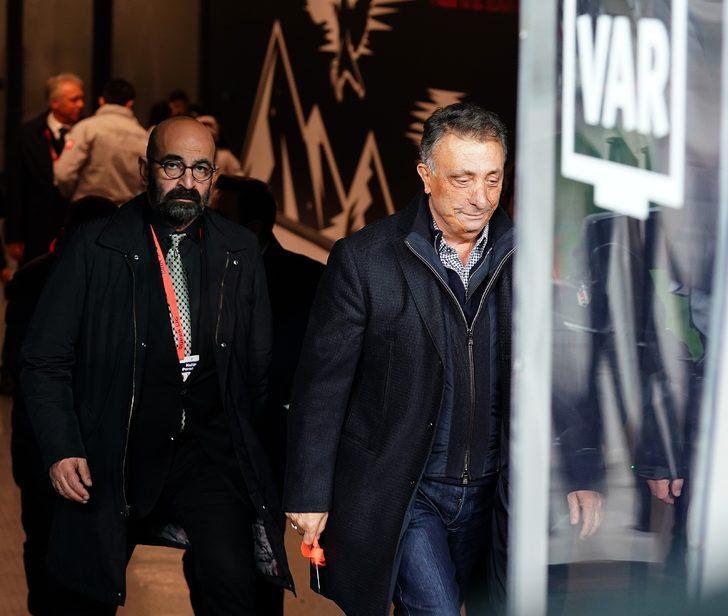 ÖZET | Beşiktaş-Gençlerbirliği maç sonucu: 4-1 (Süper Lig puan durumu) G1