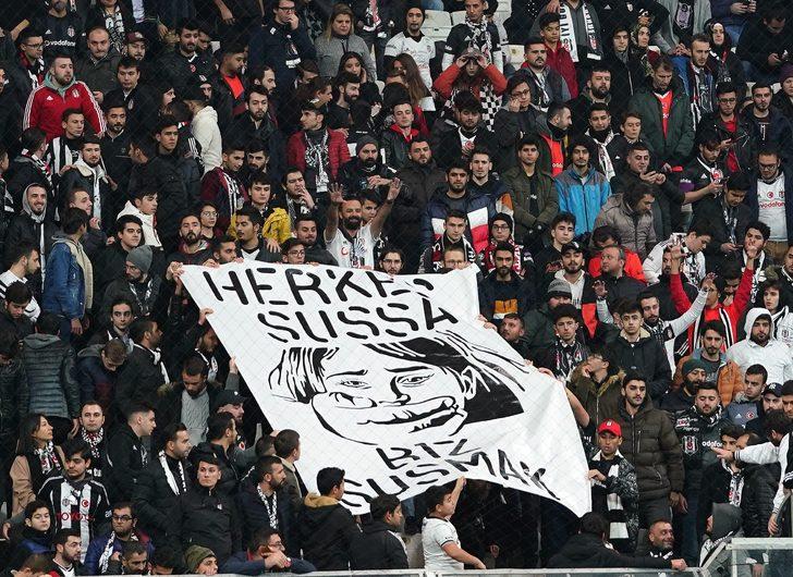 ÖZET | Beşiktaş-Gençlerbirliği maç sonucu: 4-1 (Süper Lig puan durumu) G2