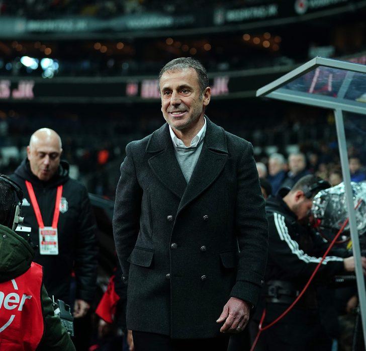 ÖZET | Beşiktaş-Gençlerbirliği maç sonucu: 4-1 (Süper Lig puan durumu) G3