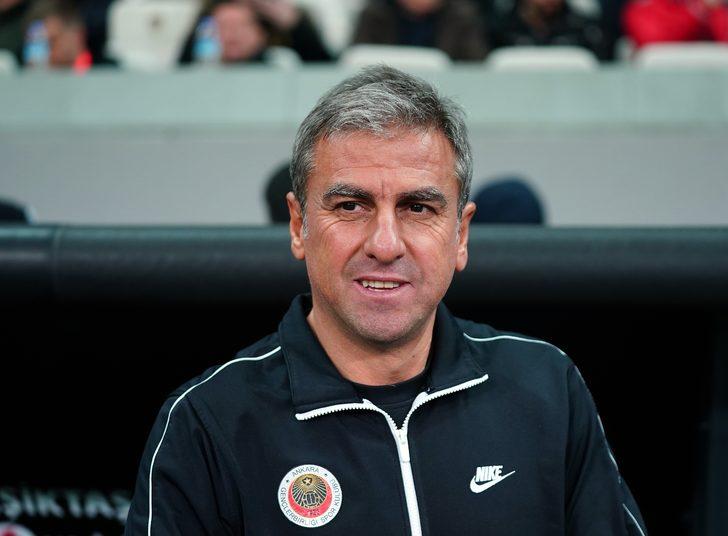 ÖZET | Beşiktaş-Gençlerbirliği maç sonucu: 4-1 (Süper Lig puan durumu) G4