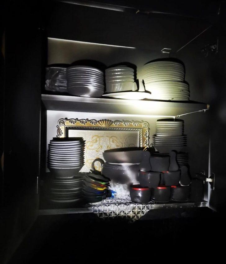 Van’da ev yangını G3