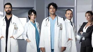 Mucize Doktor dizisinin Kıvılcım'ı Özge Özder, YouTube kanalı açtı!