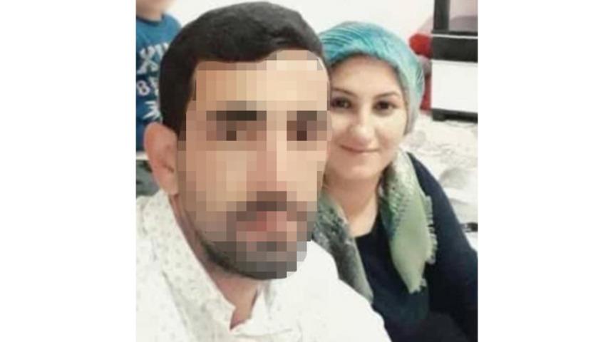 4 aylık hamile kadın çocuğunun gözü önünde öldürüldü! Katil zanlısı babası çıktı