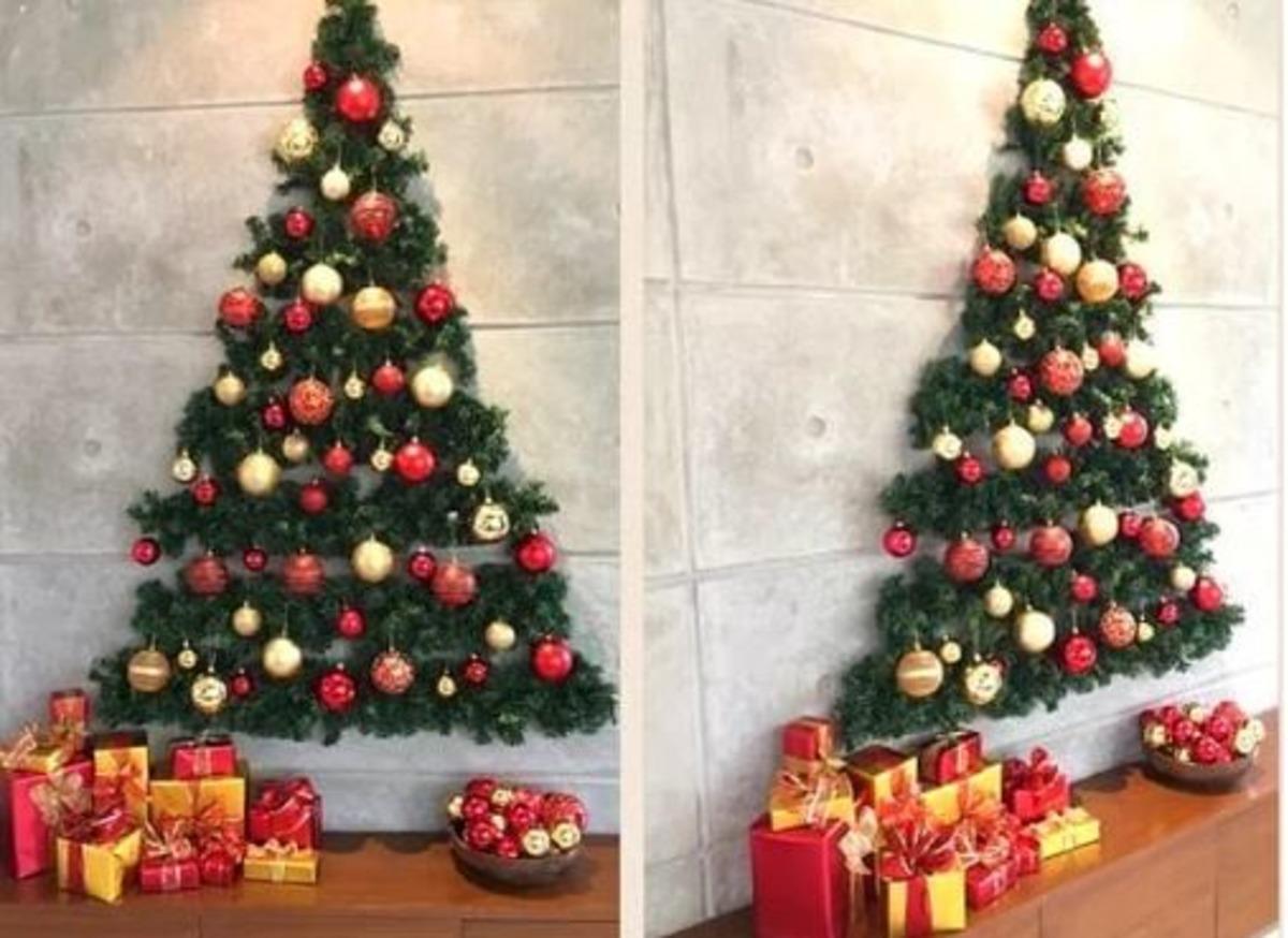 Bu yeni yılda ağacınızı kendiniz yapın! 30 yılbaşı ağacı fikri