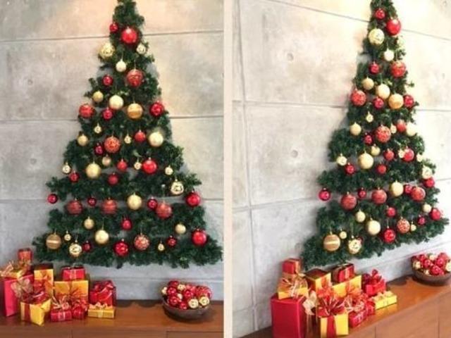 Bu yeni yılda ağacınızı kendiniz yapın! 30 yılbaşı ağacı fikri