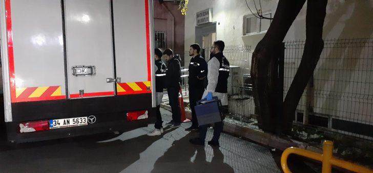 Fatih'te bekçi silahla önce arkadaşını sonra intihar etti G4