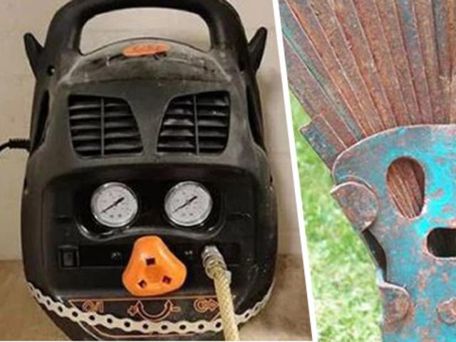 Cansız nesnelerde siz de yüzler görüyor musunuz?