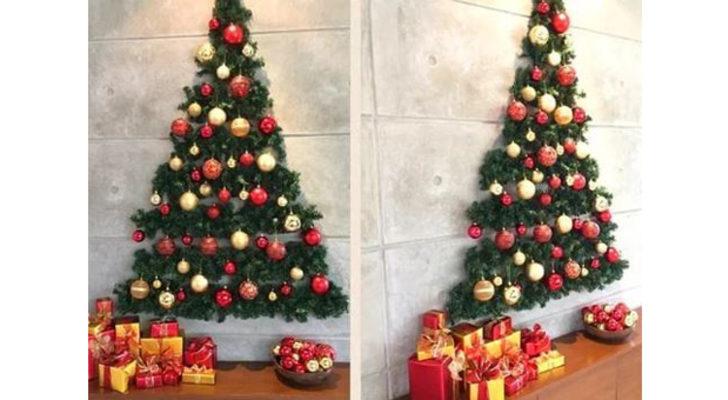 Bu yeni yılda ağacınızı kendiniz yapın! 30 yılbaşı ağacı fikri G2