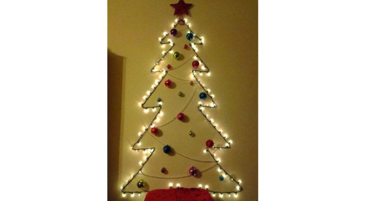 Bu yeni yılda ağacınızı kendiniz yapın! 30 yılbaşı ağacı fikri G4