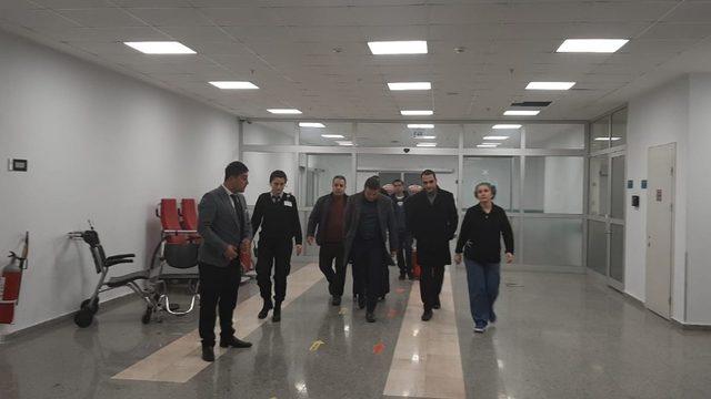 Organlarıyla 3 kişiye umut oldu