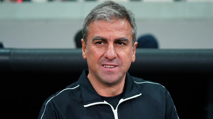 Hamza Hamzaoğlu: Nadir küfür etmişse, cezasız bırakmayacağız