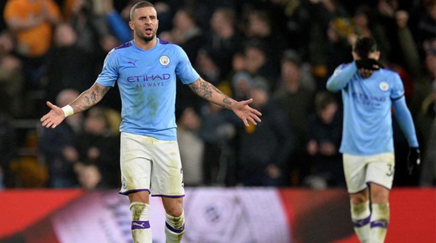 ÖZET | Wolverhampton - Manchester City maç sonucu: 3-2