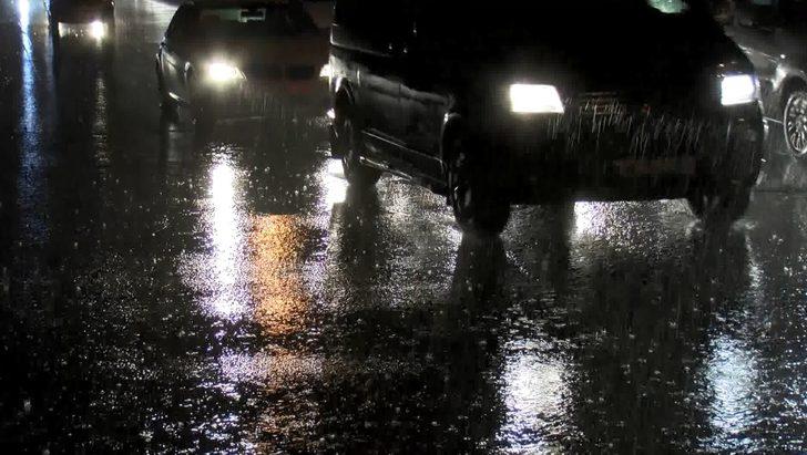 İstanbul'da kar sürprizi! Güne böyle uyandılar G2