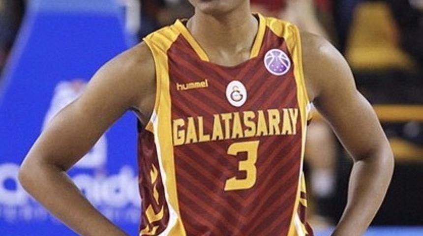 Bellona Kayseri, Kaela Davis&rsquo;i transfer etti