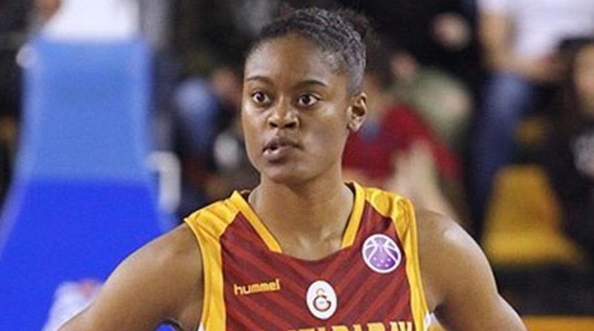 Bellona Kayseri, Kaela Davis’i transfer etti
