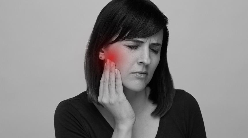 Diş &ccedil;&uuml;r&uuml;kleri, kalp hastalıklarını tetikleyebiliyor