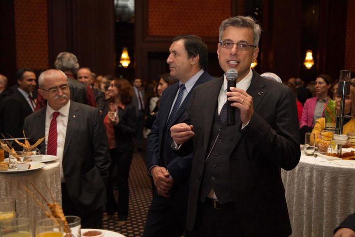 'Doktorların kaderini tıpta uzmanlaşmış hakimler tayin etmeli' G3