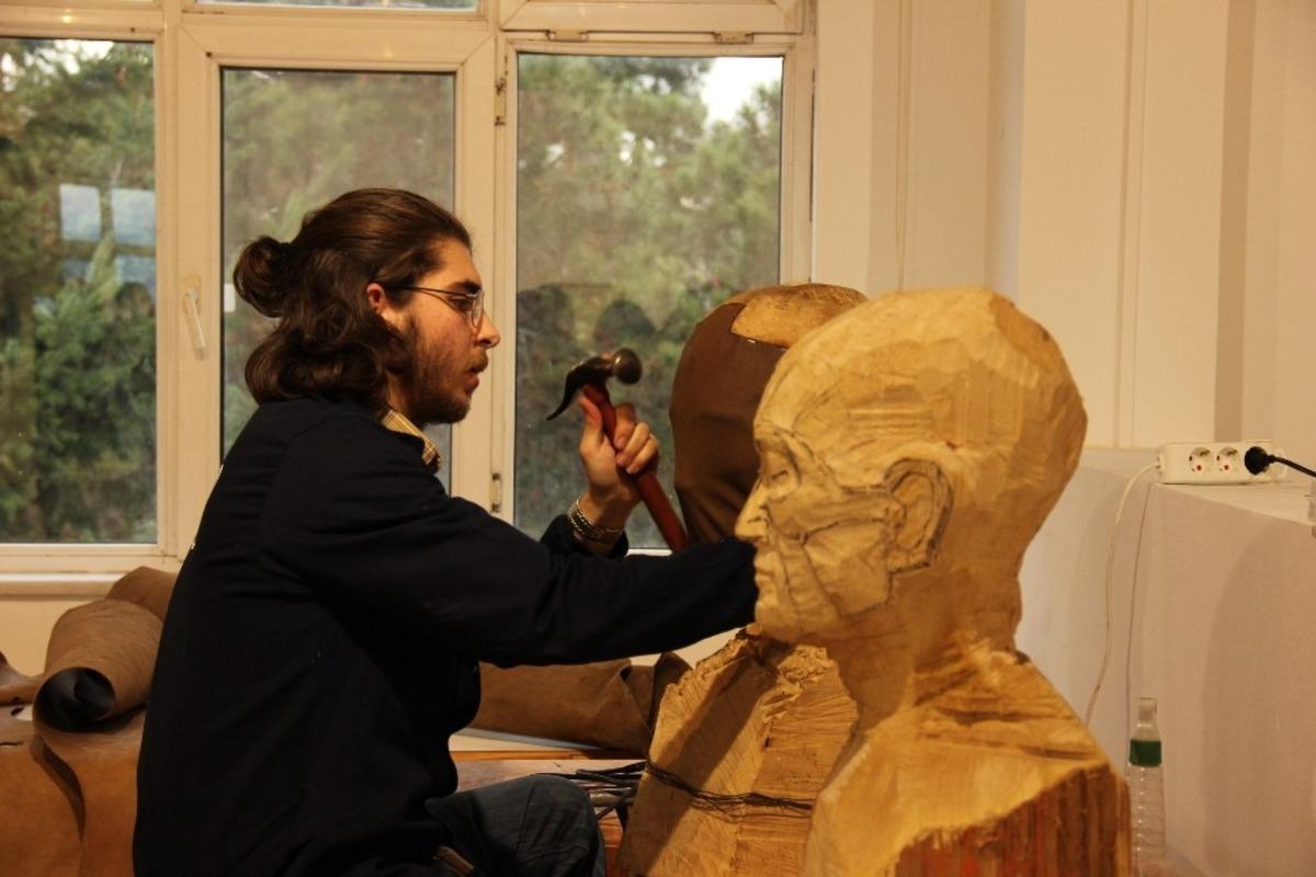 &ldquo;Standard Profile: Production&rdquo; sergisi ziyaret&ccedil;ilerini bekliyor