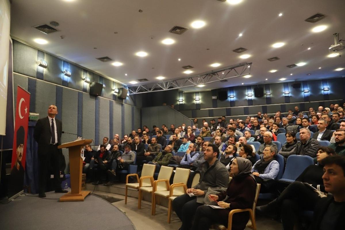 D&uuml;zce&rsquo;de Amat&ouml;r Denizci Belgesi eğitimi ger&ccedil;ekleştirildi