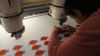 İzmir’de doğan nakış sektörü can çekişiyor, firmalar kepenk kapatıyor