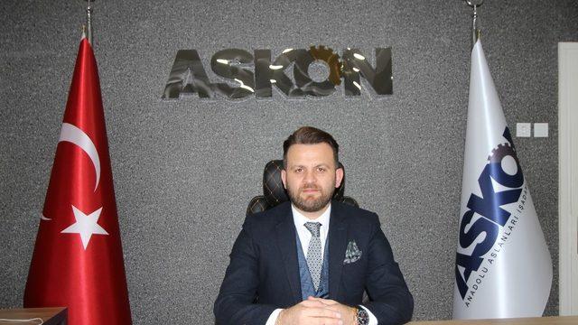 ASKON Rize Şubesi şimdiden yerli ve milli 53 otomobile talip