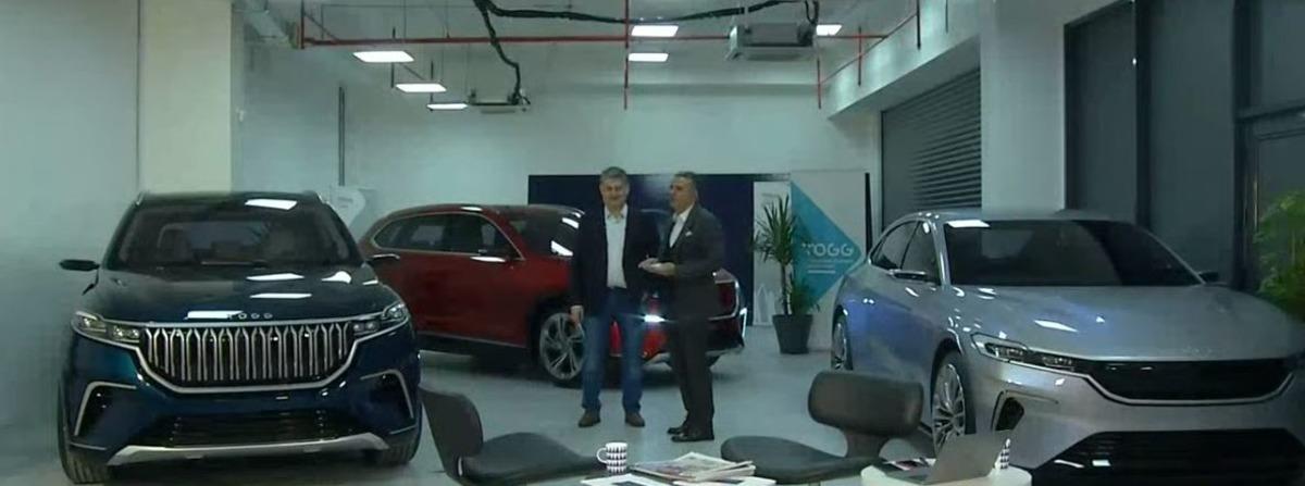 Yerli otomobilin adı ve fiyatı ne olacak? TOGG CEO'sundan flaş a&ccedil;ıklamalar