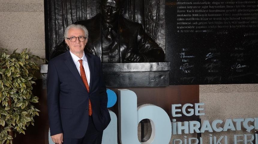 EİB&rsquo;den "Asgari &uuml;cretteki farkı devlet ve işveren birlikte sırtlanmalı" a&ccedil;ıklaması