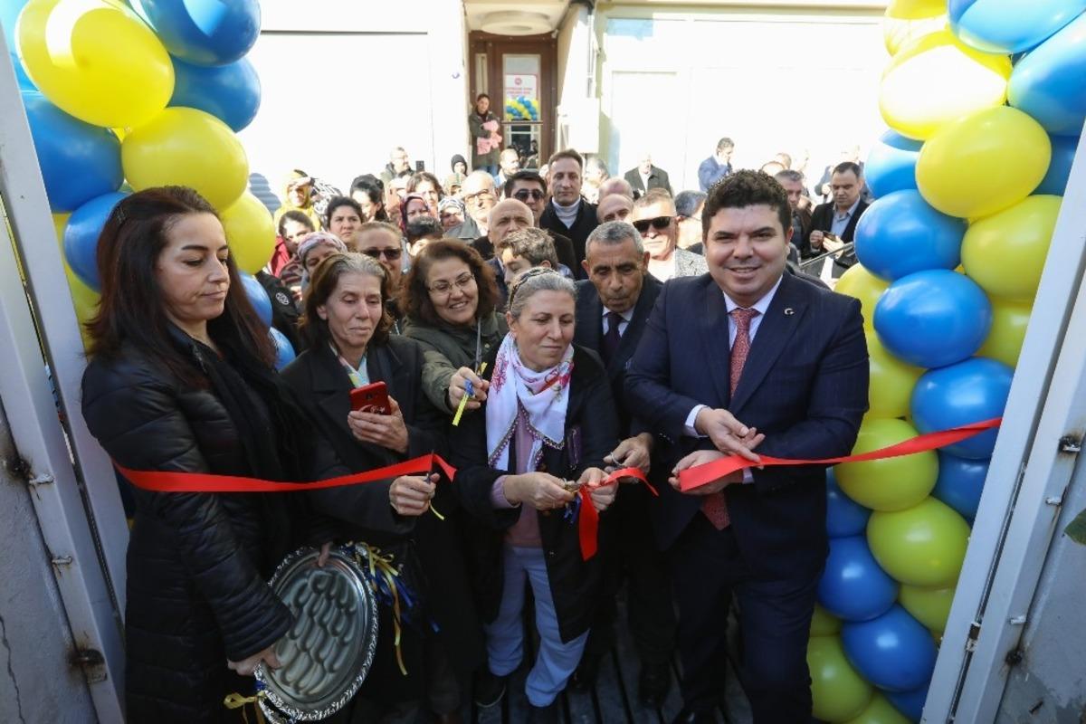 Buca&rsquo;nın Pırlanta Merkezleri  &ldquo;10&rdquo; karat oldu